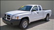 2007 Dodge Dakota
