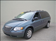 2005 Chrysler Town and Country