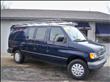 2002 Ford Econoline