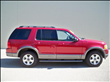 2003 Ford Explorer