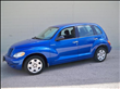 2005 Chrysler PT Cruiser