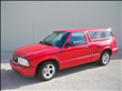 2000 GMC Sonoma