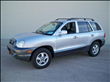 2003 Hyundai Santa Fe