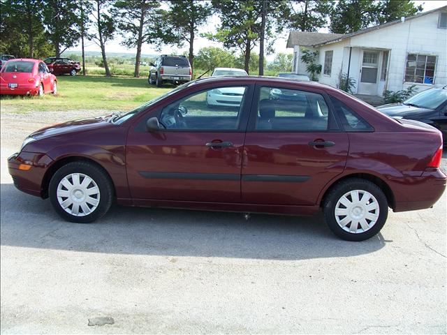 2006 Ford Focus for sale