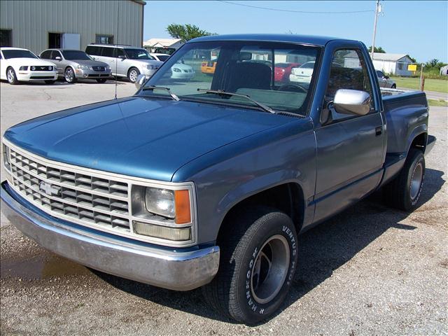 1990 Chevrolet C1500