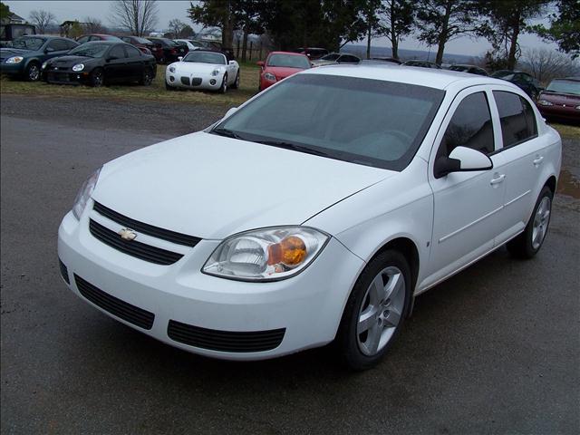 2007 Chevrolet Cobalt for sale
