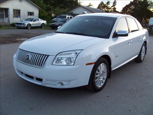 2008 Mercury Sable for sale