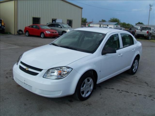 2008 Chevrolet Cobalt for sale