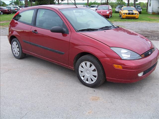 2004 Ford Focus for sale