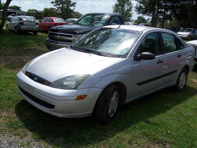2003 Ford Focus for sale