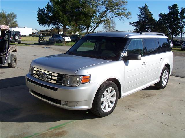 2009 Ford Flex for sale