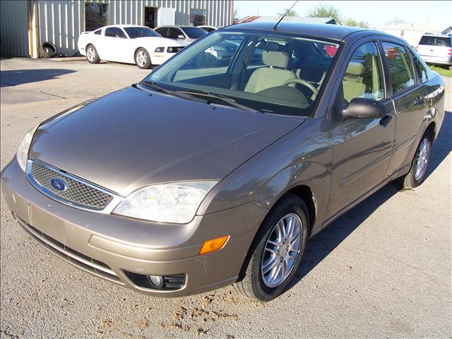 2005 Ford Focus for sale