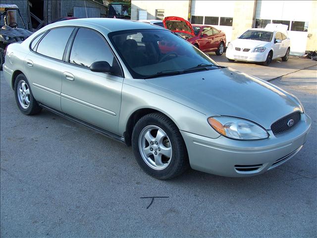 2006 Ford Taurus for sale