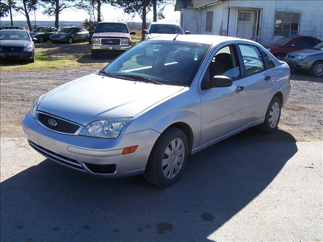 2006 Ford Focus for sale