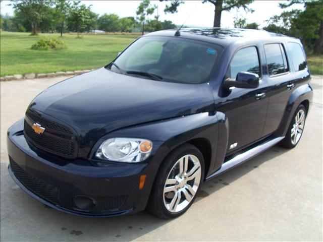 2010 Chevrolet HHR