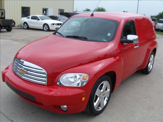 2007 Chevrolet HHR