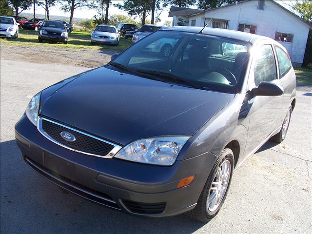 2007 Ford Focus for sale