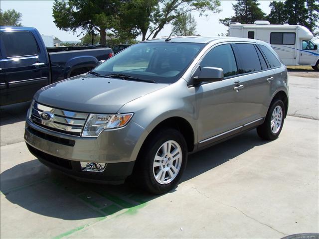 2008 Ford Edge for sale