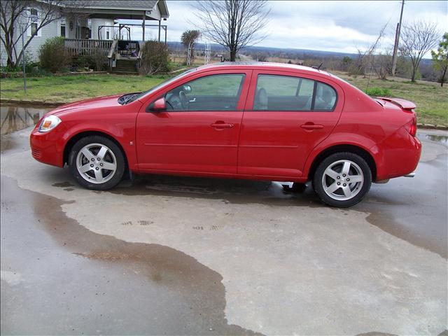 2008 Chevrolet Cobalt for sale