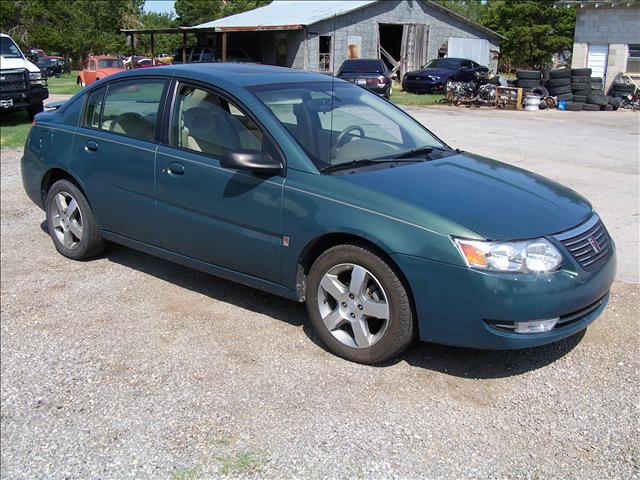 2007 Saturn Ion for sale