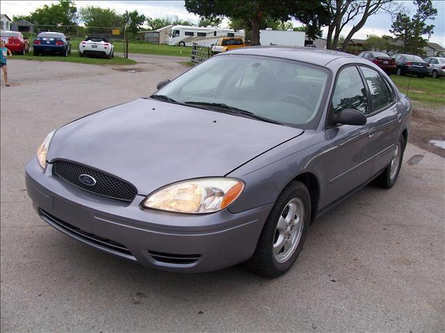 2006 Ford Taurus for sale