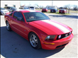 2005 Ford Mustang