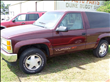 1994 GMC Yukon