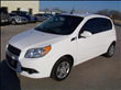2010 Chevrolet Aveo5