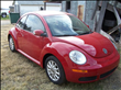 2006 Volkswagen New Beetle