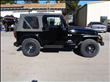 2005 Jeep Wrangler