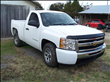 2010 Chevrolet Silverado 1500
