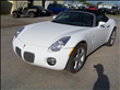 2008 Pontiac Solstice