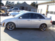 2007 Ford Focus