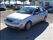 2006 Ford Focus