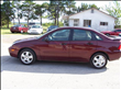 2006 Ford Focus