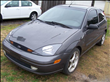 2003 Ford Focus