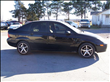 2003 Ford Focus
