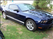 2010 Ford Mustang