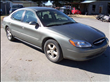 2003 Ford Taurus