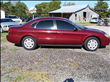 2007 Ford Taurus