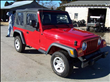 2006 Jeep Wrangler