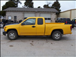 2006 Chevrolet Colorado
