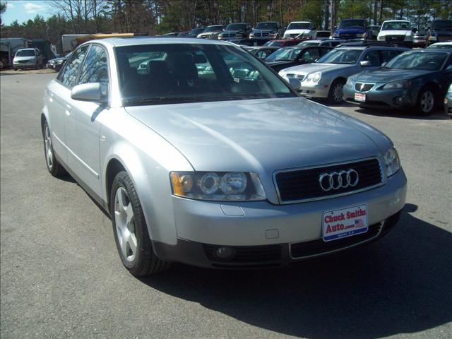 2002 Audi A4 for sale