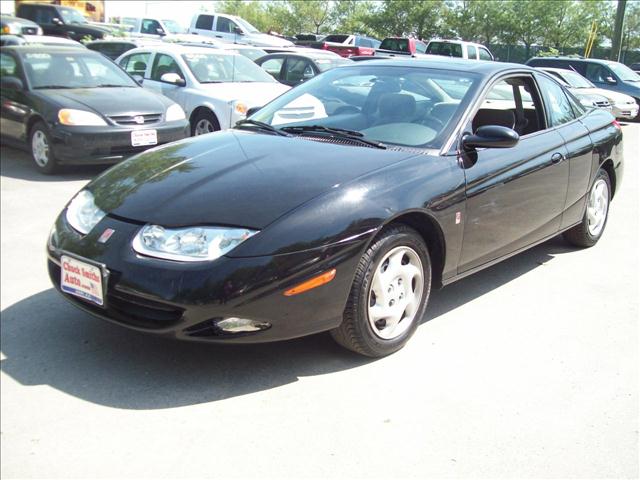 2001 Saturn S Series for sale