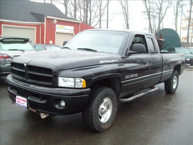 1999 Dodge Ram 1500 for sale