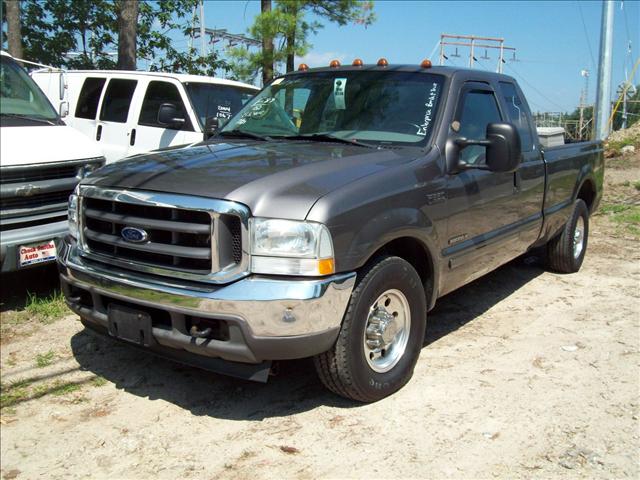 2002 Ford F350 for sale