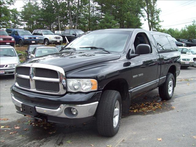 2002 Dodge Ram 1500 for sale