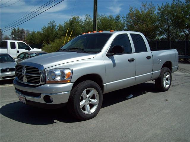 2006 Dodge Ram 1500 for sale