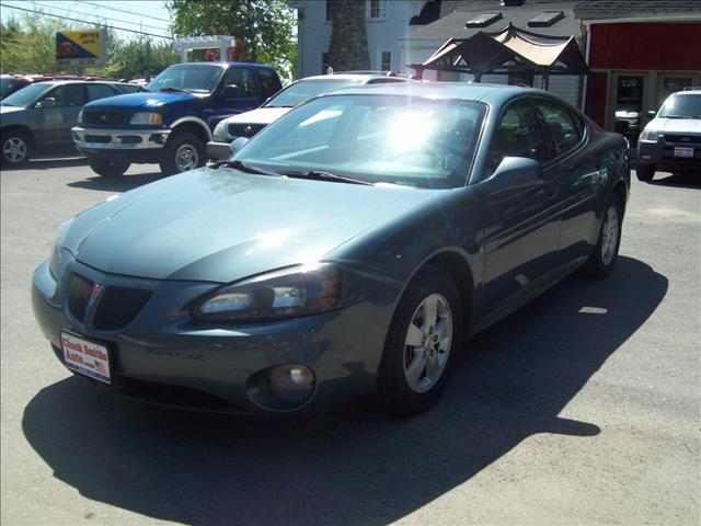 2006 Pontiac Grand Prix for sale
