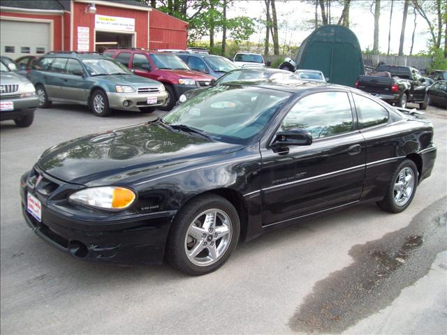 1999 Pontiac Grand Am for sale